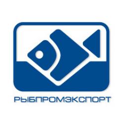 Разработка логотипа для Группы компаний «Рыбпромэкспорт»