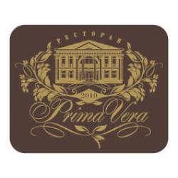 Разработка логотипа для ресторана «PrimaVera»